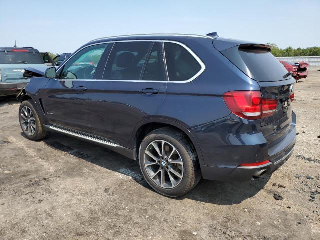 Photo 1 VIN: 5UXKR2C52H0U17941 - BMW X5 