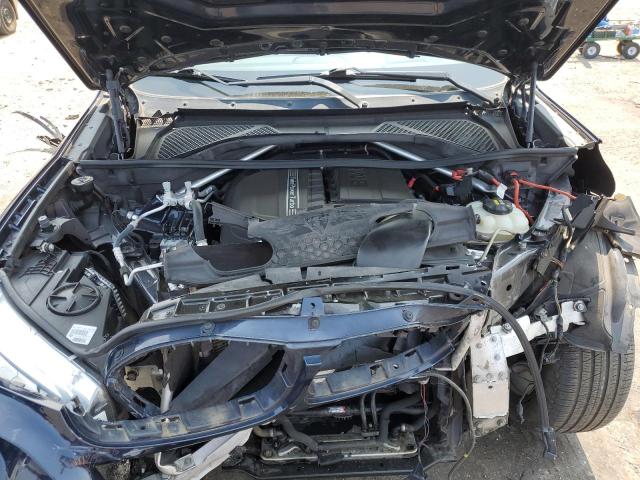 Photo 10 VIN: 5UXKR2C52H0U17941 - BMW X5 