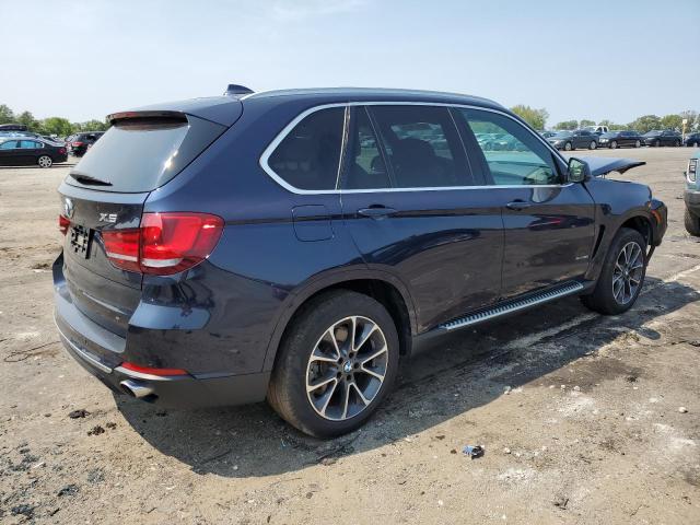 Photo 2 VIN: 5UXKR2C52H0U17941 - BMW X5 