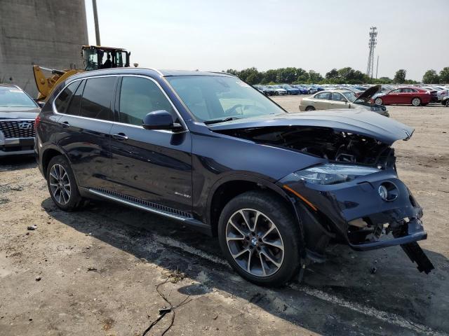 Photo 3 VIN: 5UXKR2C52H0U17941 - BMW X5 