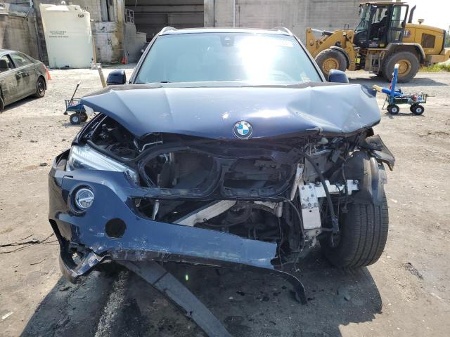 Photo 4 VIN: 5UXKR2C52H0U17941 - BMW X5 