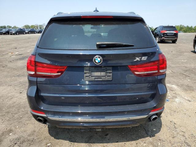 Photo 5 VIN: 5UXKR2C52H0U17941 - BMW X5 