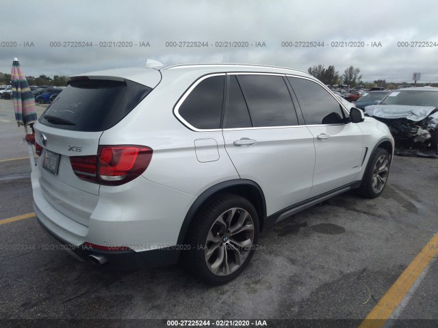 Photo 3 VIN: 5UXKR2C52H0U20287 - BMW X5 