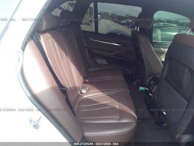 Photo 7 VIN: 5UXKR2C52H0U20287 - BMW X5 