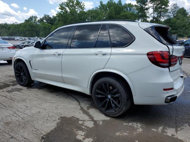 Photo 1 VIN: 5UXKR2C52H0U20502 - BMW X5 