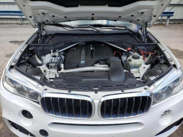 Photo 11 VIN: 5UXKR2C52H0U20502 - BMW X5 