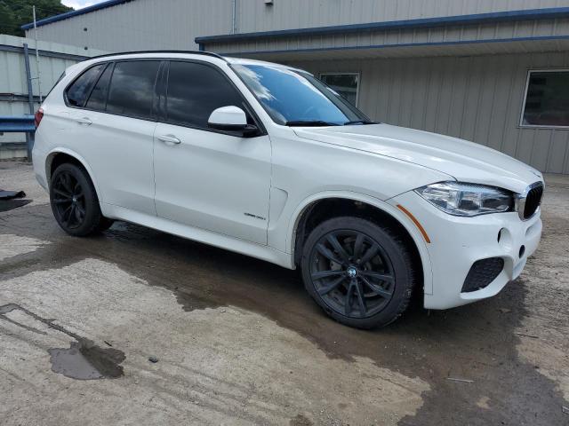 Photo 3 VIN: 5UXKR2C52H0U20502 - BMW X5 