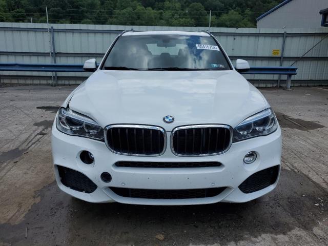 Photo 4 VIN: 5UXKR2C52H0U20502 - BMW X5 