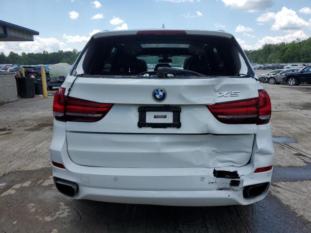 Photo 5 VIN: 5UXKR2C52H0U20502 - BMW X5 