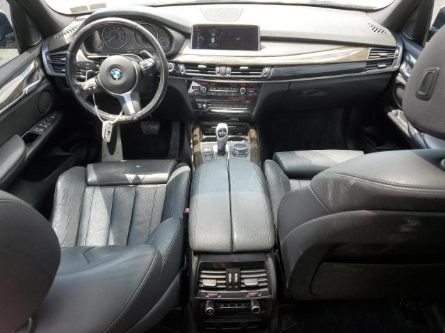 Photo 7 VIN: 5UXKR2C52H0U20502 - BMW X5 