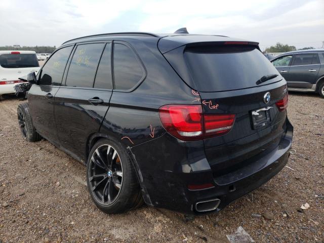 Photo 2 VIN: 5UXKR2C52J0X08039 - BMW X5 