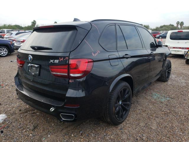 Photo 3 VIN: 5UXKR2C52J0X08039 - BMW X5 