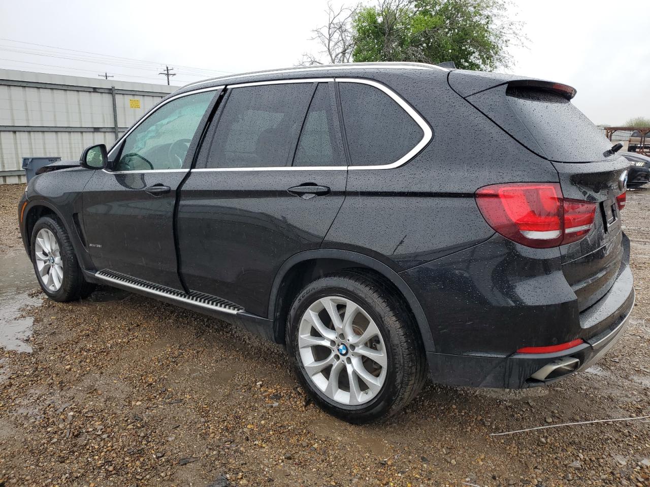 Photo 1 VIN: 5UXKR2C52J0X09482 - BMW X5 