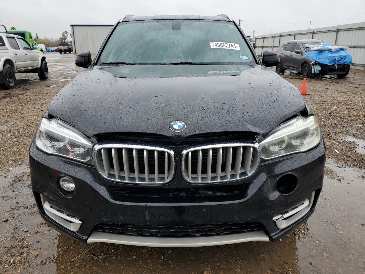 Photo 4 VIN: 5UXKR2C52J0X09482 - BMW X5 