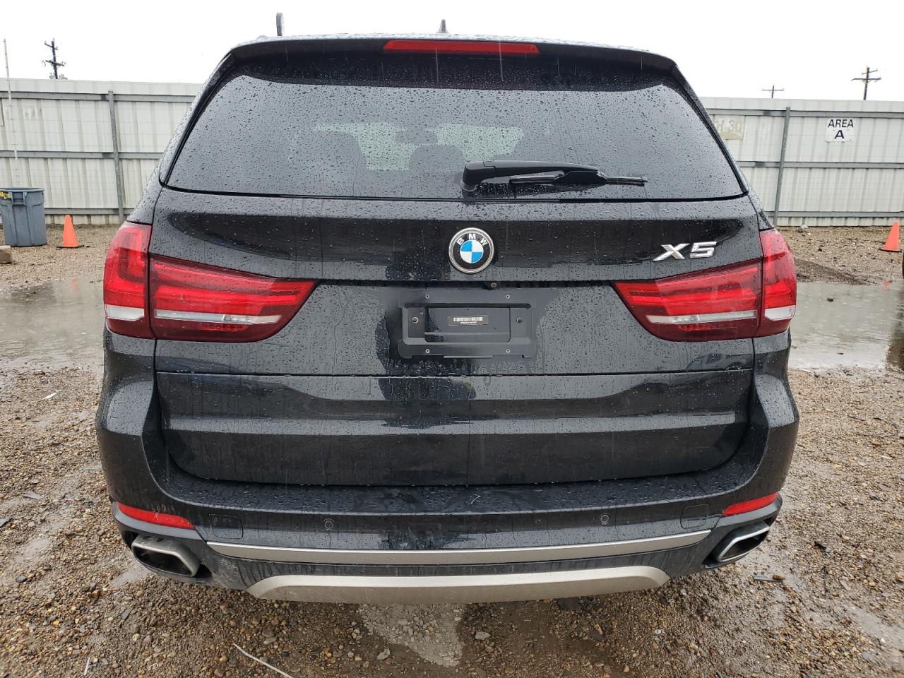 Photo 5 VIN: 5UXKR2C52J0X09482 - BMW X5 