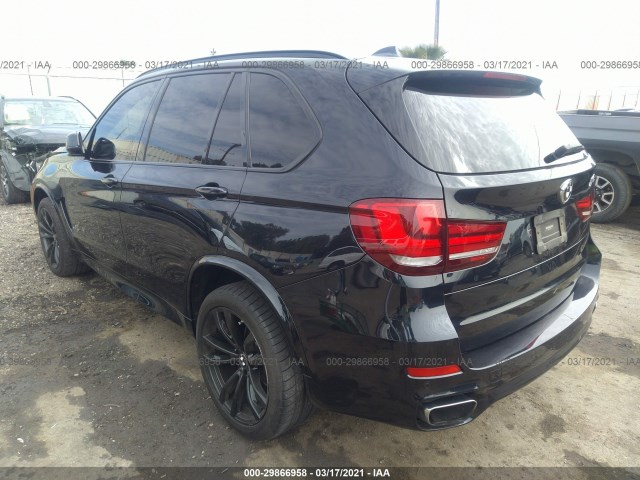 Photo 2 VIN: 5UXKR2C52J0Z15773 - BMW X5 