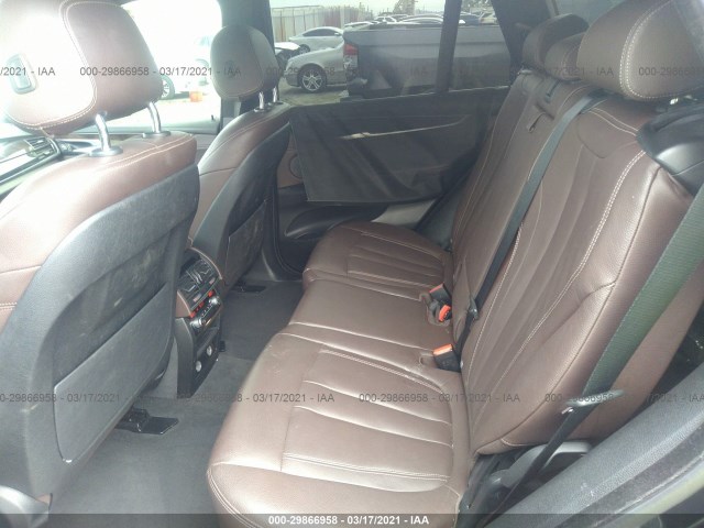 Photo 7 VIN: 5UXKR2C52J0Z15773 - BMW X5 