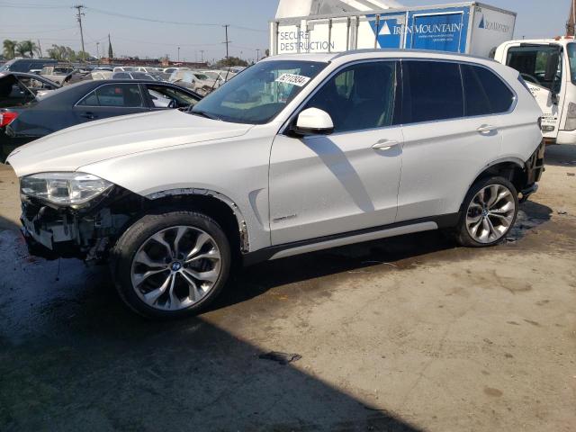 Photo 0 VIN: 5UXKR2C52J0Z16258 - BMW X5 SDRIVE3 