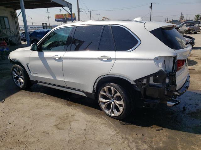 Photo 1 VIN: 5UXKR2C52J0Z16258 - BMW X5 SDRIVE3 