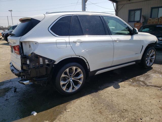 Photo 2 VIN: 5UXKR2C52J0Z16258 - BMW X5 SDRIVE3 