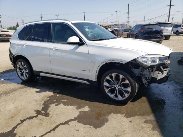 Photo 3 VIN: 5UXKR2C52J0Z16258 - BMW X5 SDRIVE3 