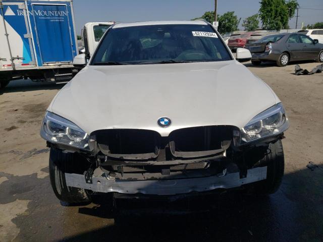 Photo 4 VIN: 5UXKR2C52J0Z16258 - BMW X5 SDRIVE3 