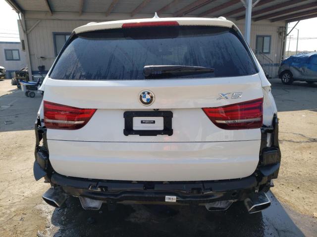 Photo 5 VIN: 5UXKR2C52J0Z16258 - BMW X5 SDRIVE3 