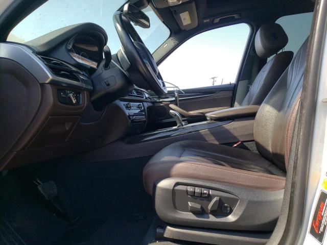 Photo 6 VIN: 5UXKR2C52J0Z16258 - BMW X5 SDRIVE3 