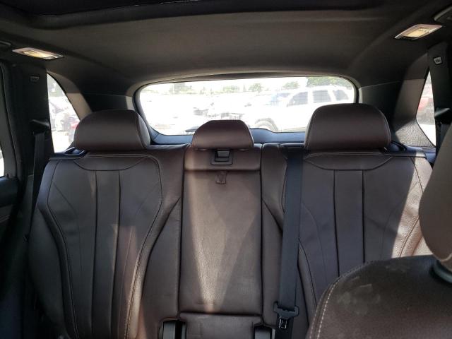 Photo 9 VIN: 5UXKR2C52J0Z16258 - BMW X5 SDRIVE3 