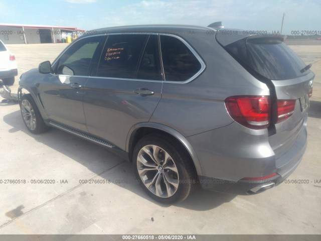 Photo 2 VIN: 5UXKR2C52J0Z16552 - BMW X5 