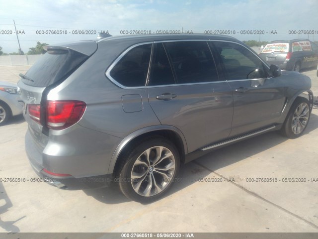 Photo 3 VIN: 5UXKR2C52J0Z16552 - BMW X5 