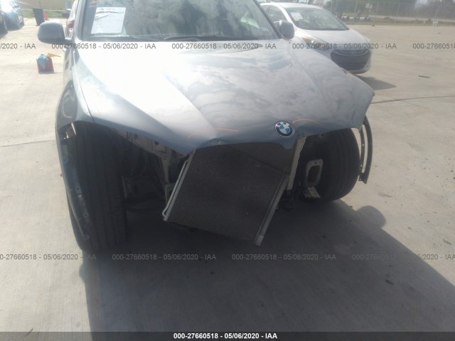 Photo 5 VIN: 5UXKR2C52J0Z16552 - BMW X5 