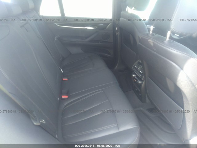 Photo 7 VIN: 5UXKR2C52J0Z16552 - BMW X5 