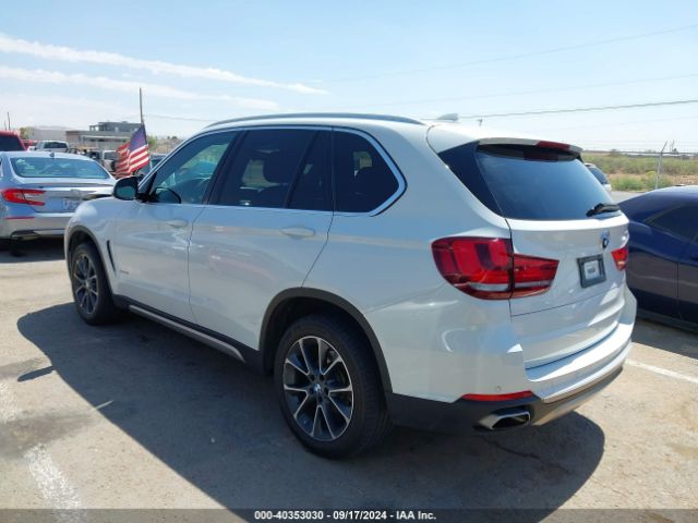 Photo 2 VIN: 5UXKR2C52J0Z19967 - BMW X5 