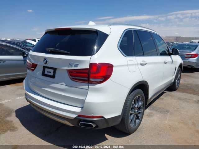 Photo 3 VIN: 5UXKR2C52J0Z19967 - BMW X5 