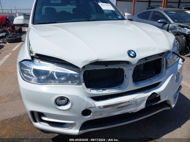 Photo 5 VIN: 5UXKR2C52J0Z19967 - BMW X5 