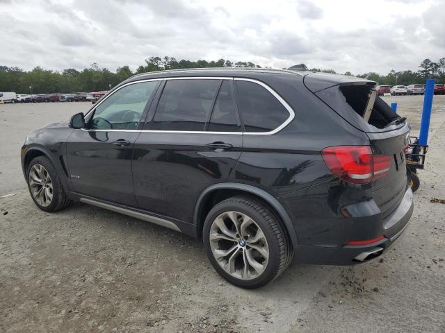 Photo 1 VIN: 5UXKR2C52J0Z21895 - BMW X5 SDRIVE3 