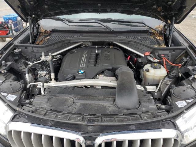 Photo 11 VIN: 5UXKR2C52J0Z21895 - BMW X5 SDRIVE3 