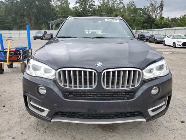 Photo 4 VIN: 5UXKR2C52J0Z21895 - BMW X5 SDRIVE3 