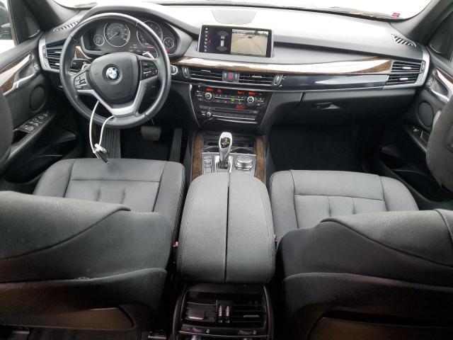 Photo 7 VIN: 5UXKR2C52J0Z21895 - BMW X5 SDRIVE3 