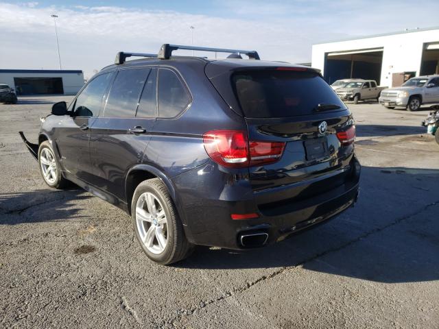 Photo 2 VIN: 5UXKR2C53E0C00347 - BMW X5 