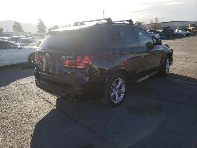 Photo 3 VIN: 5UXKR2C53E0C00347 - BMW X5 