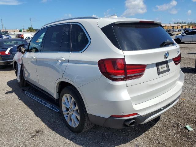 Photo 2 VIN: 5UXKR2C53E0C01160 - BMW X5 