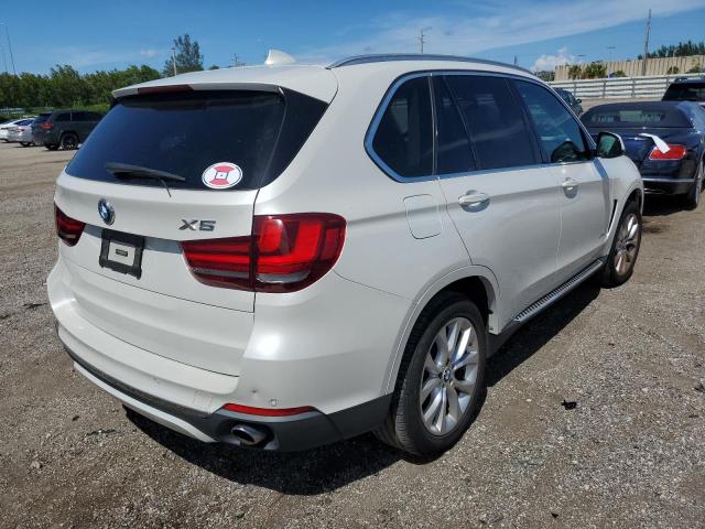 Photo 3 VIN: 5UXKR2C53E0C01160 - BMW X5 