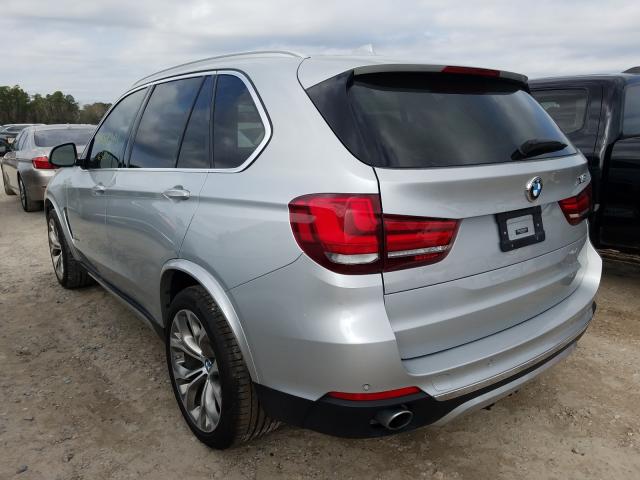 Photo 2 VIN: 5UXKR2C53E0H31239 - BMW X5 SDRIVE3 