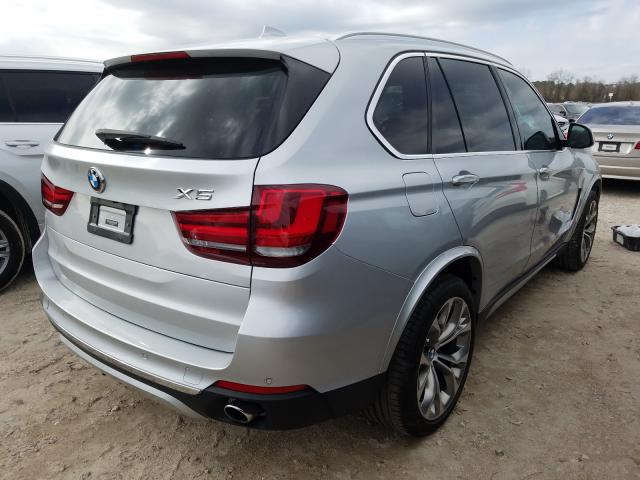 Photo 3 VIN: 5UXKR2C53E0H31239 - BMW X5 SDRIVE3 