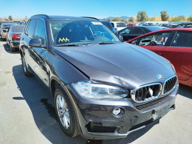 Photo 0 VIN: 5UXKR2C53E0H33881 - BMW X5 SDRIVE3 