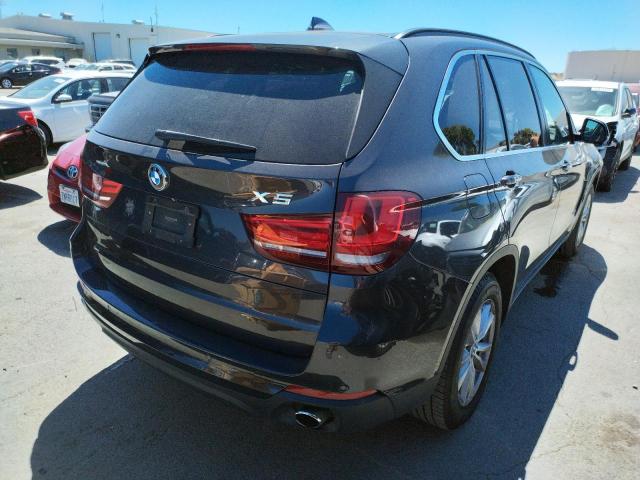 Photo 3 VIN: 5UXKR2C53E0H33881 - BMW X5 SDRIVE3 