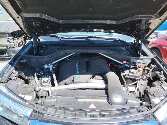 Photo 6 VIN: 5UXKR2C53E0H33881 - BMW X5 SDRIVE3 