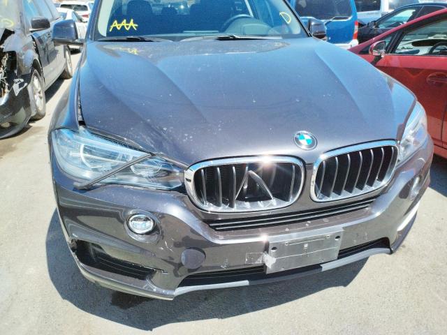 Photo 8 VIN: 5UXKR2C53E0H33881 - BMW X5 SDRIVE3 